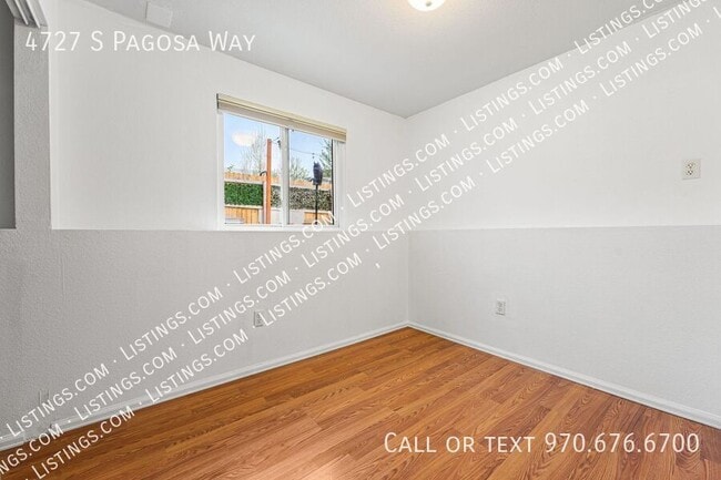 Building Photo - 4727 S Pagosa Way
