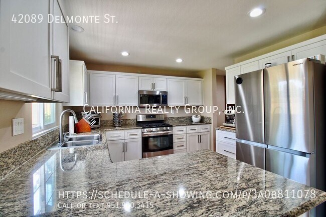 Building Photo - 42089 Delmonte St