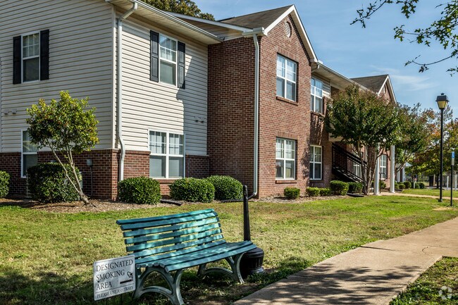 Building Photo - May Rose Place