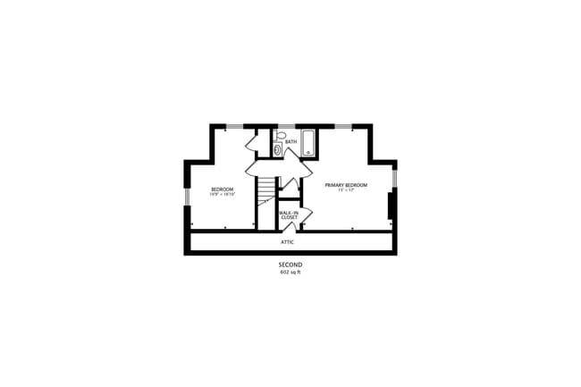 Building Photo - 537 N Washington St