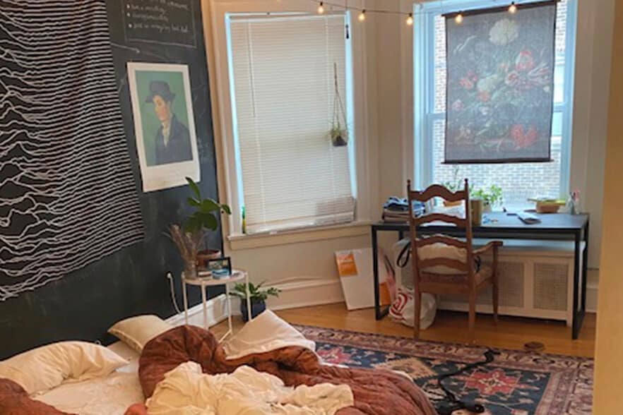 Building Photo - 319 Kedzie St