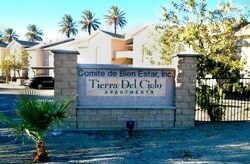 Primary Photo - Tierra Del Cielo Apartments