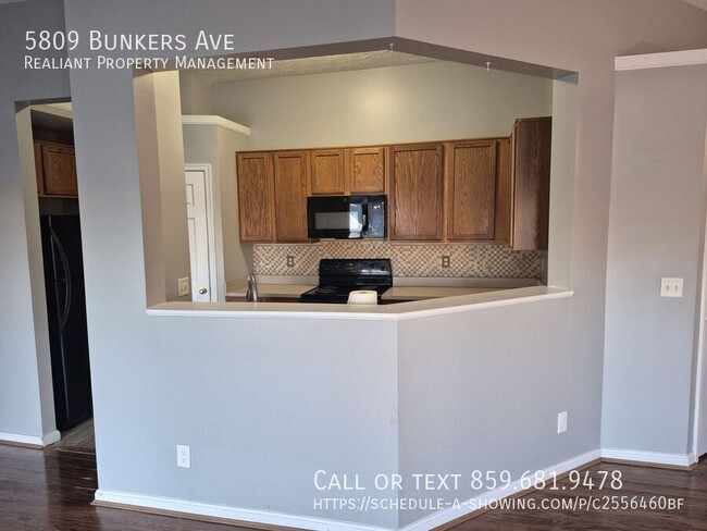 Building Photo - 5809 Bunkers Ave