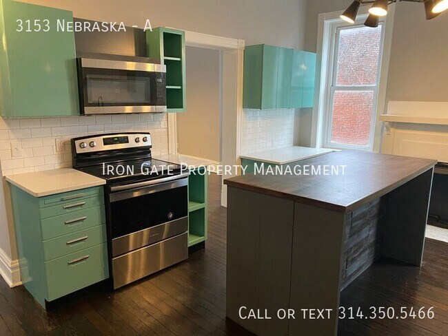 Building Photo - 3153 Nebraska-A