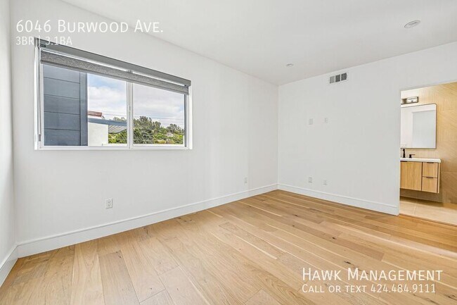 Building Photo - 6046 Burwood Ave