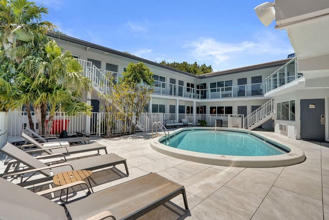 Building Photo - 3821 N Ocean Blvd