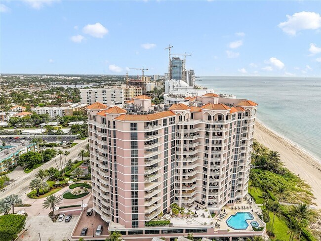 Building Photo - 1460 S Ocean Blvd