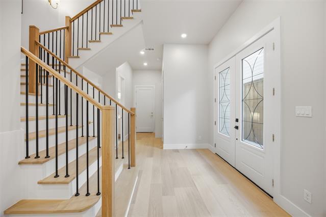 Building Photo - 4615 Rusk Ave
