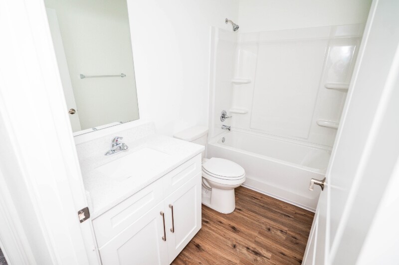 Building Photo - 10324 Tillery Rd