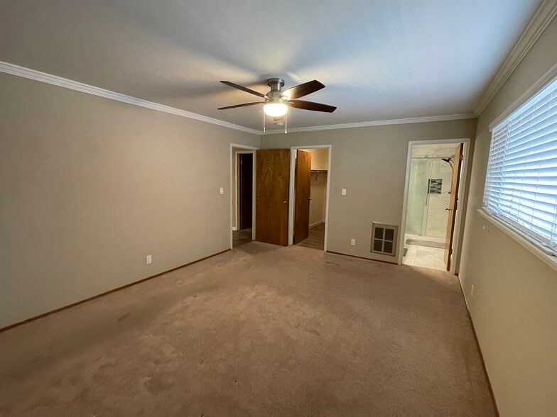 Bedroom #1 - 6147 Seminary Ave