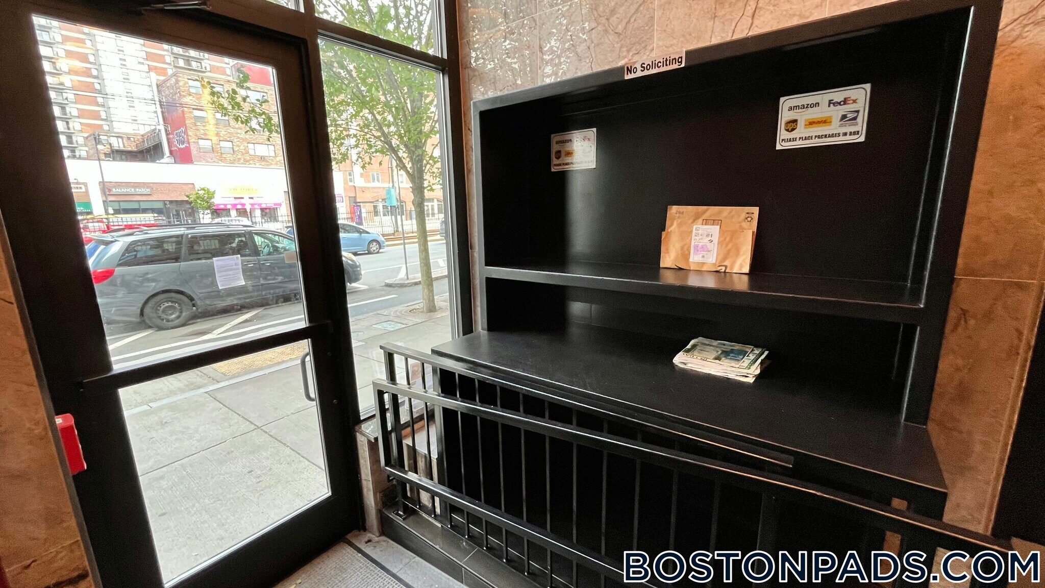 Building Photo - 1028 Commonwealth Ave