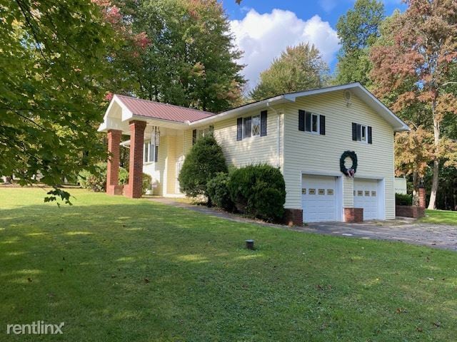 Building Photo - 3 br, 2 bath House - 1286 US Highway 6