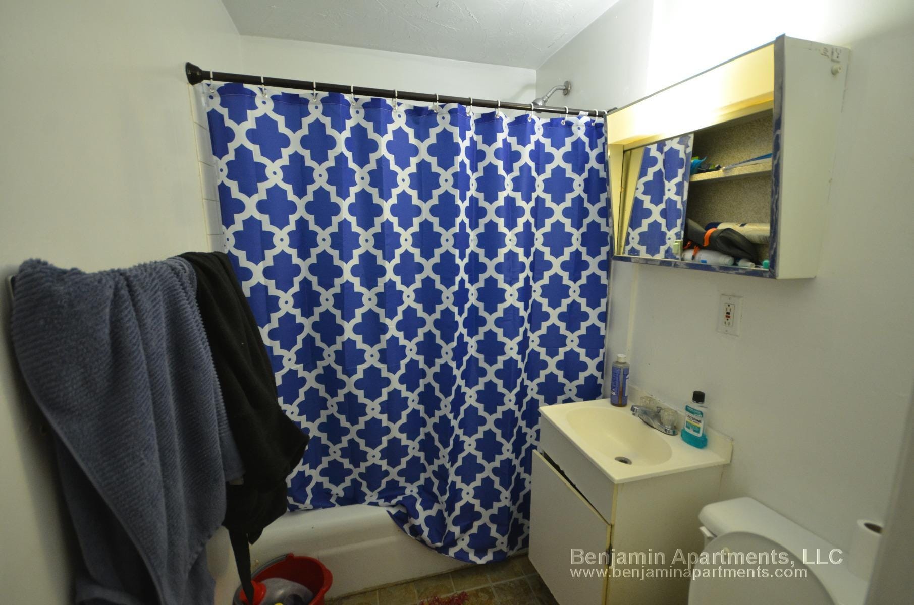 Building Photo - 55 S Huntington Ave