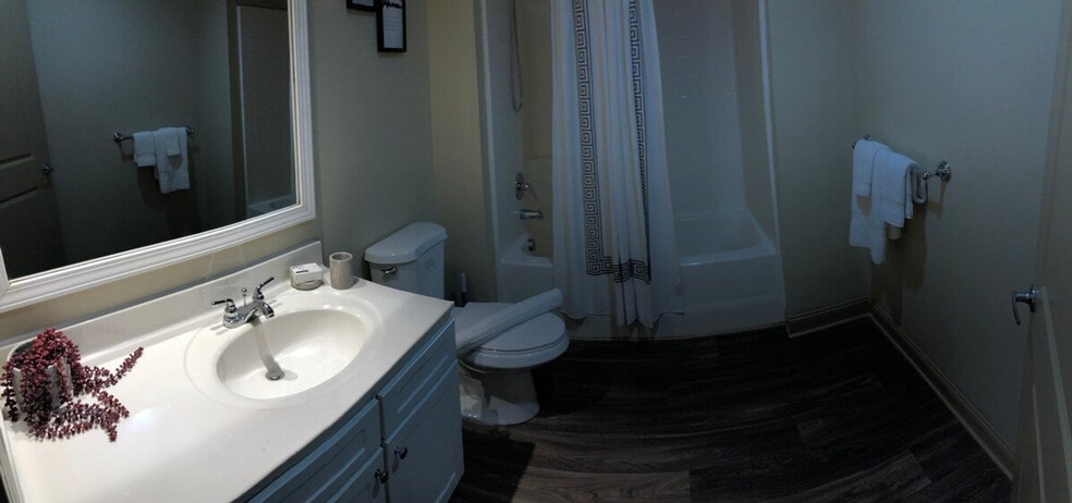 Building Photo - 721 Gov Morrison St