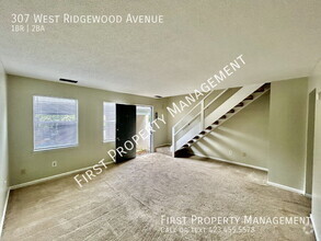 Building Photo - 307 W Ridgewood Ave