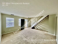 Building Photo - 307 W Ridgewood Ave