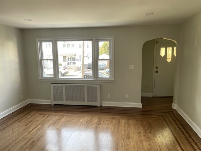 FRONT ENTRANCE - DEN - 24 Don Bosco Ave