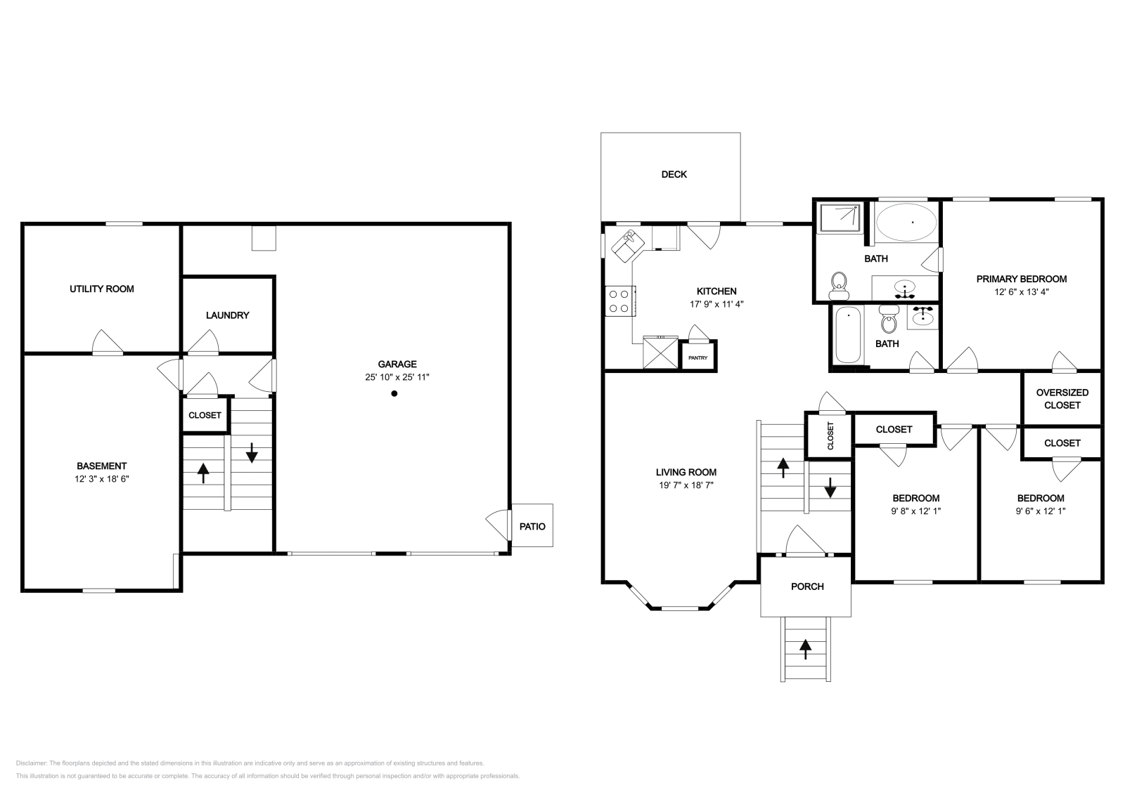 Building Photo - 141 Fairfax Dr