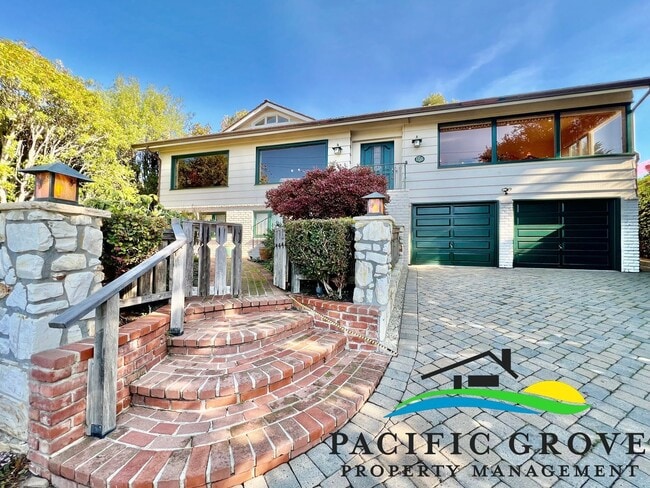 Building Photo - Ocean View Home - Available for the PRO-AM 2026 Golf Tournament!