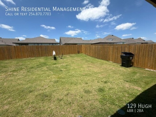 Building Photo - 129 Hugh-
