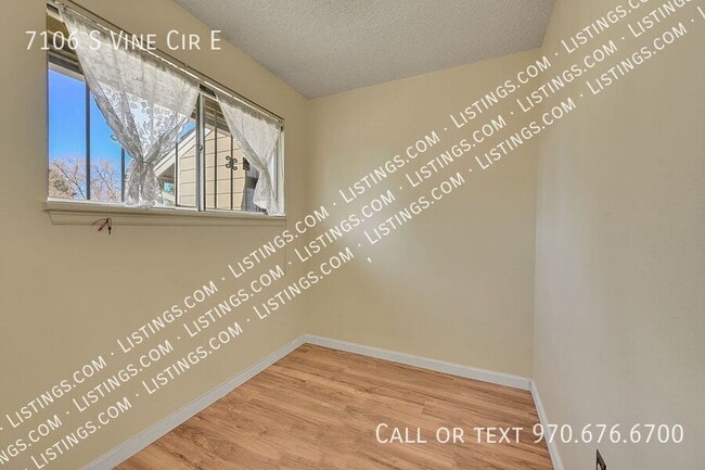 Building Photo - 7106 S Vine Cir E