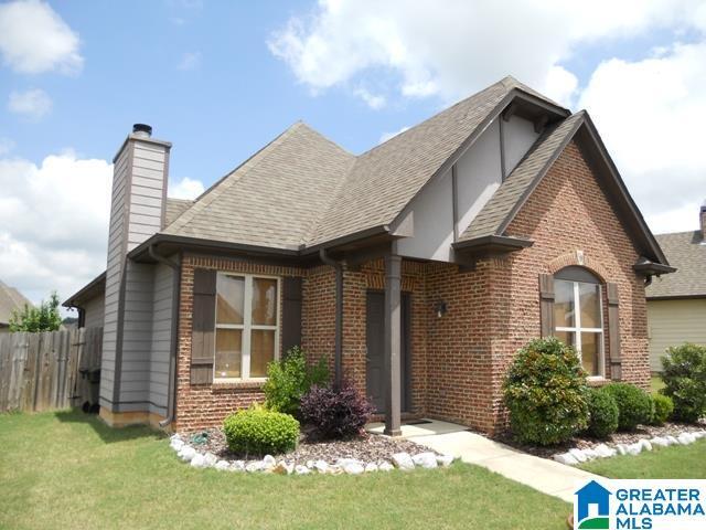 Primary Photo - 2118 Adkins Pl