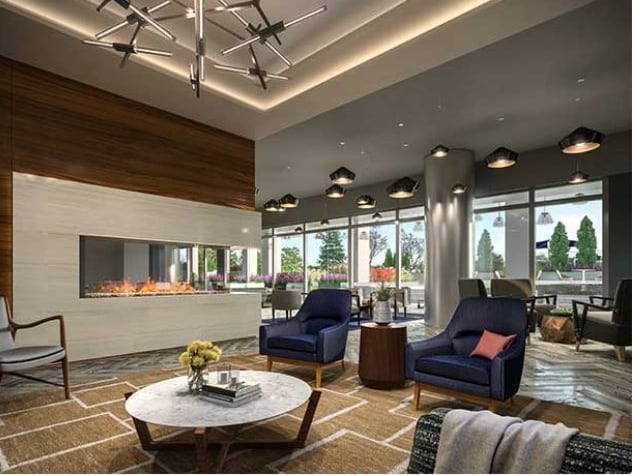 Building Photo - The Aqualina