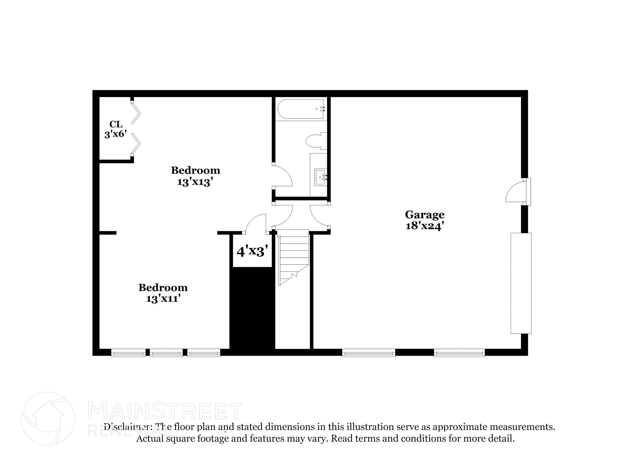 Building Photo - 5728 Wooded Acres Dr NW