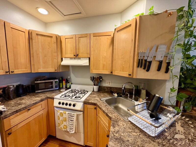 Building Photo - 211 E Mt Royal Ave