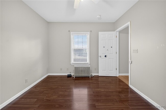 Building Photo - 2340 Court St