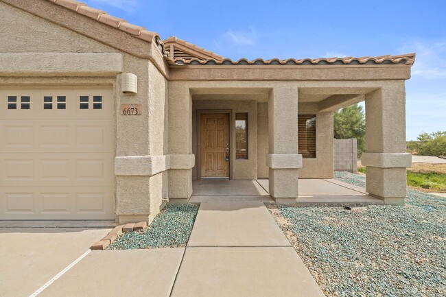 Building Photo - 6673 E Cooperstown Dr