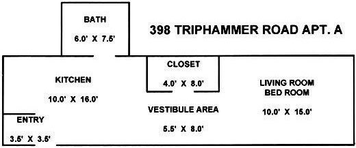 Building Photo - 398 Triphammer Rd