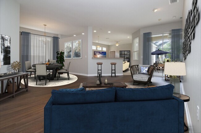 Building Photo - 4 bedroom 3 Bath Pool home in Lakewood Ran...