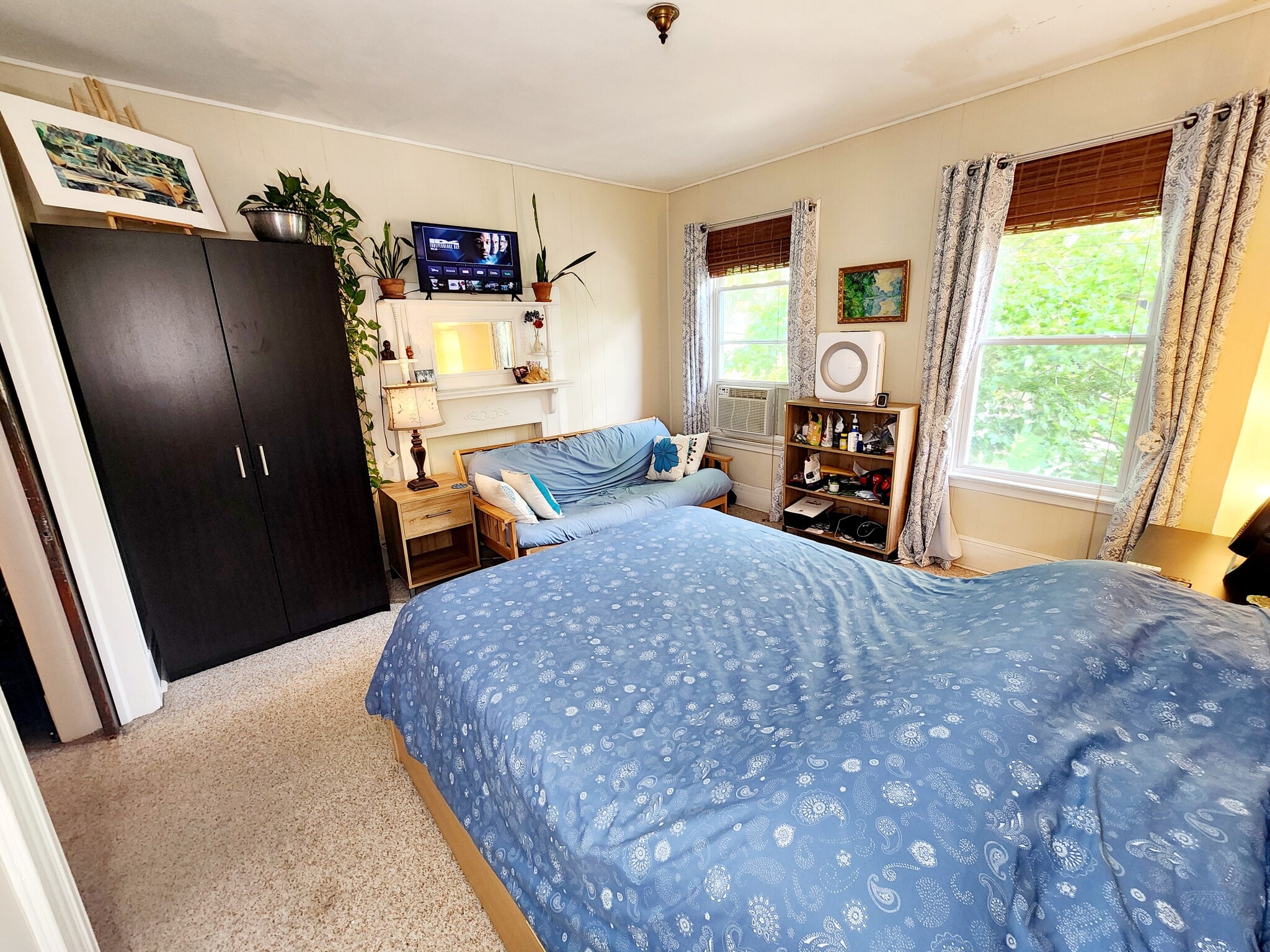 Bedroom 3 - 170 Mansfield St