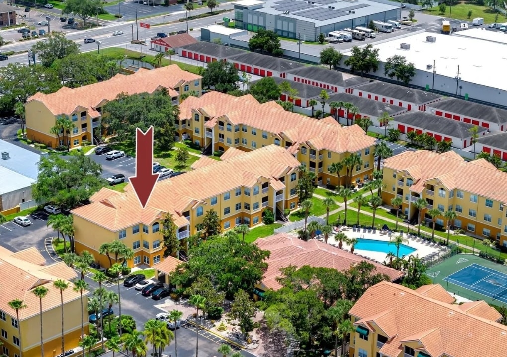 Building Photo - 10764 70th Ave