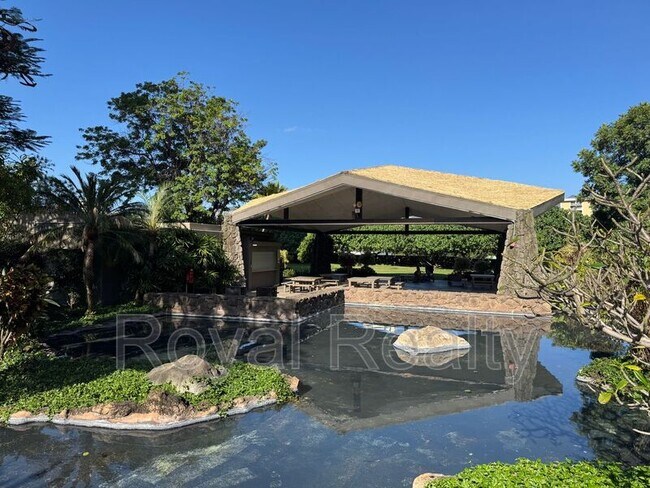 Building Photo - 1255 Nuuanu Ave