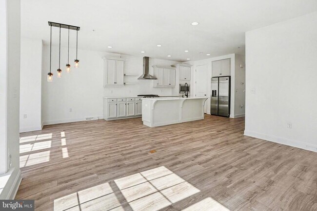 Building Photo - 205 Hoke Farm Way