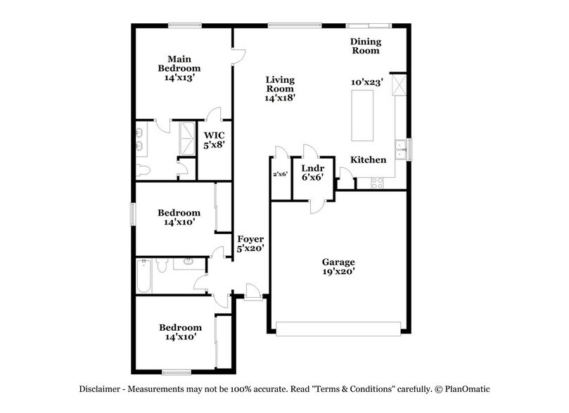 Building Photo - 1733 Cayman Cove Cir