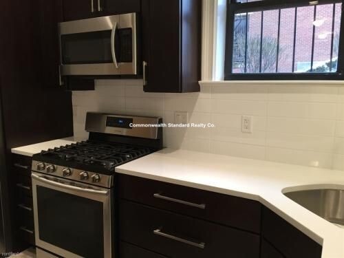 Building Photo - 1340 Commonwealth Ave