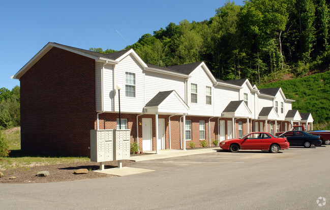 Building Photo - Elk Crossing Apartments