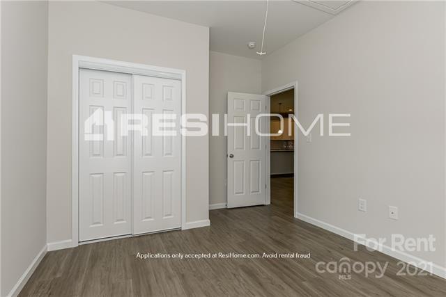 Building Photo - 1701 Taylor Ave
