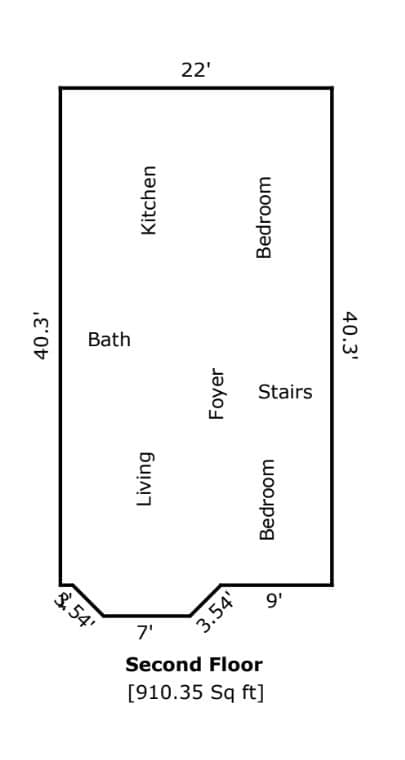 Building Photo - 1826 S Springfield Ave