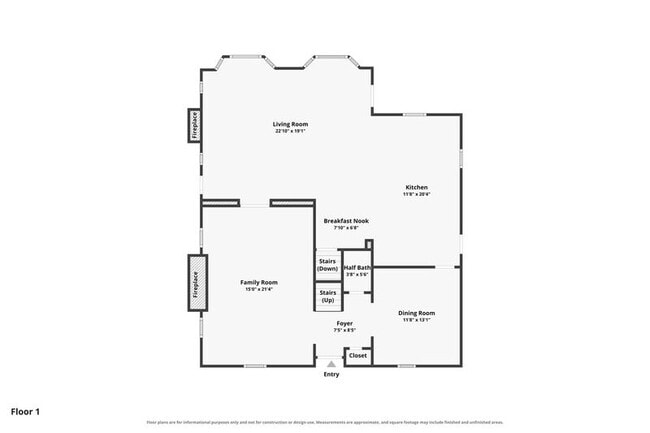 Building Photo - 525 Forest St