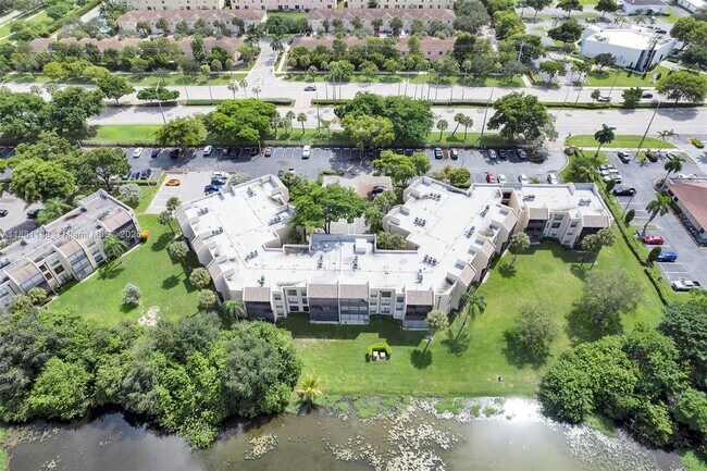Building Photo - 6301 N University Dr