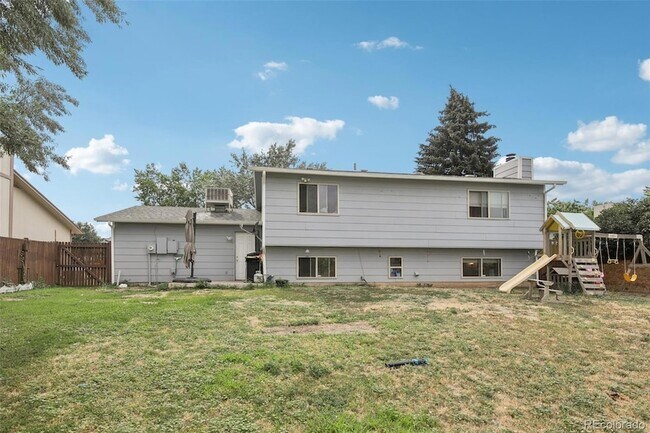 Building Photo - 1026 S Waco Way