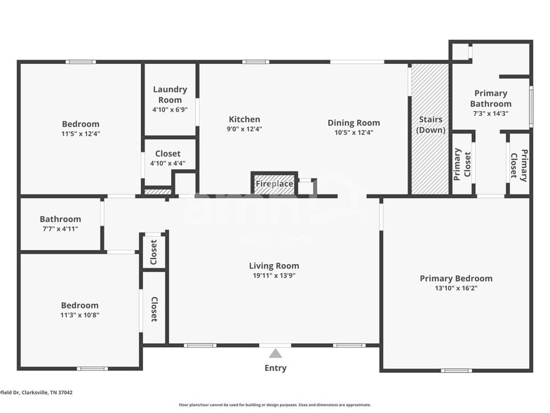 Building Photo - 720 Arrowfield Dr