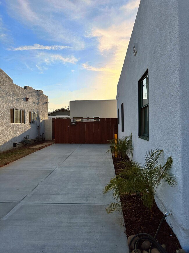 Building Photo - 4534 Copeland Ave