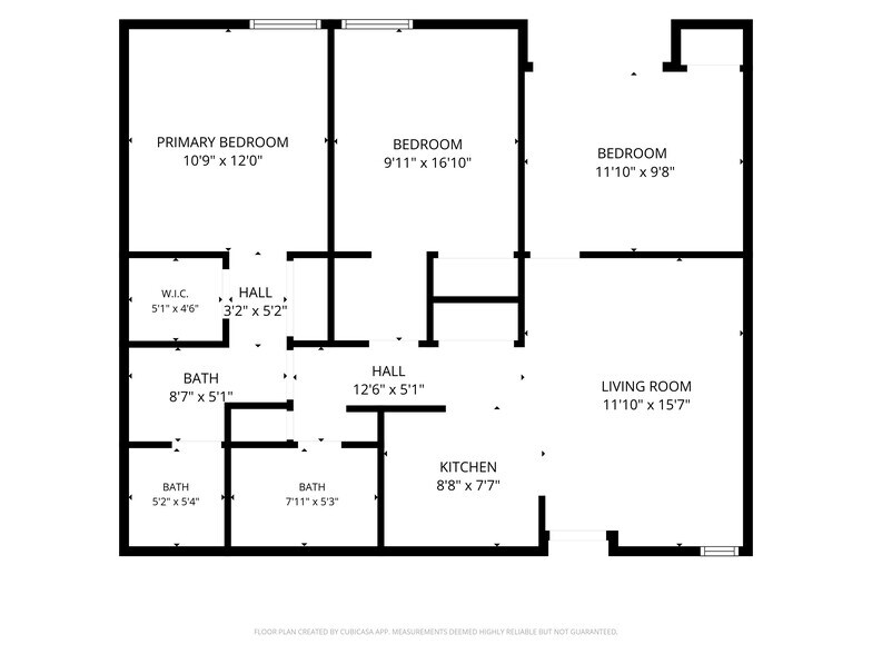 Building Photo - 18620 Hatteras St
