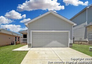 Primary Photo - 2807 Stigler Dr