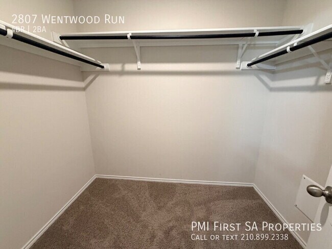 Building Photo - 2807 Wentwood Run